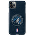 NBA Minnesota Timberwolves Distressed iPhone Cases